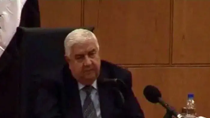 סוריה : "במלחמה נגיע לכל ערי ישראל"