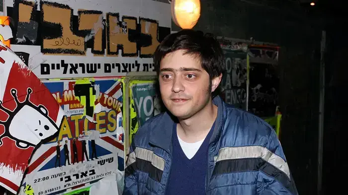 יובל מנדלסון יובל מנדלסון