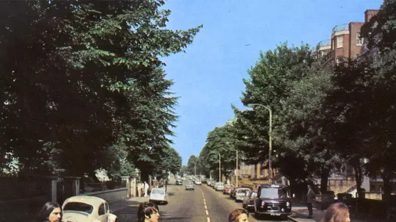 Abbey Road