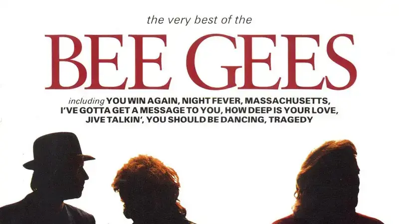 The Very Best Of The Bee Gees The Very Best Of The Bee Gees