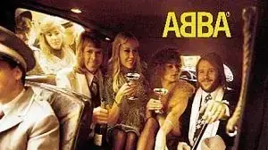 ABBA ABBA