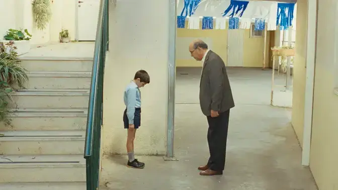 הזמן שנשאר של איליה סולימאן