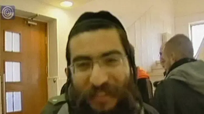 עורך דינו של אליאור חן מואשם בשיבוש הליכי משפט