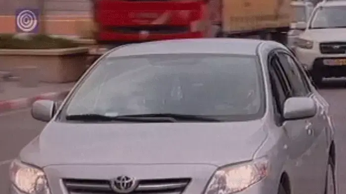 טויוטה ישראל הגדילה את מספר המכוניות שזקוקות לטיפול מוסך