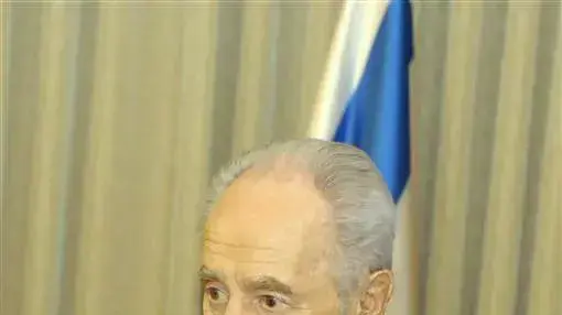 ארגון מגדלי הפירות מציג פיתוחים חדשים לנשיא המדינה
