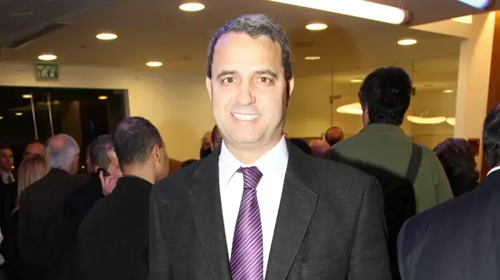 אלי אלעזרא באירוע השקה של חברת better place פברואר 2010 אלי אלעזרא באירוע השקה של חברת better place פברואר 2010