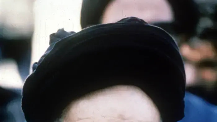 האייתולה חומייני, 1978