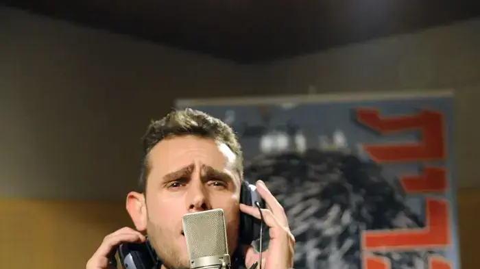 מושיק עפיה מושיק עפיה