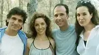 הסדרה שבתות וחגים הסדרה שבתות וחגים