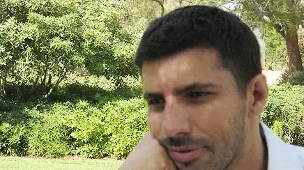 הרב רון יוסף