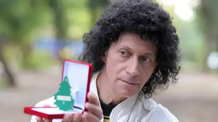 מתי כספי בפרסומת לביטוח ישיר מתי כספי בפרסומת לביטוח ישיר