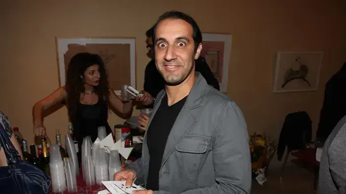 רוני ששון רוני ששון