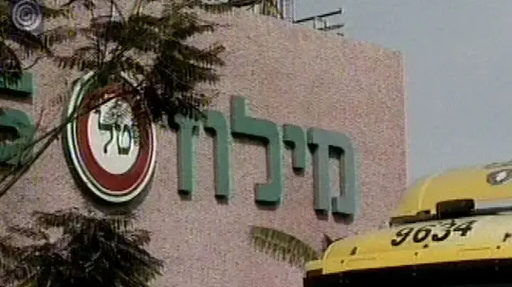 מפעל מילוז 