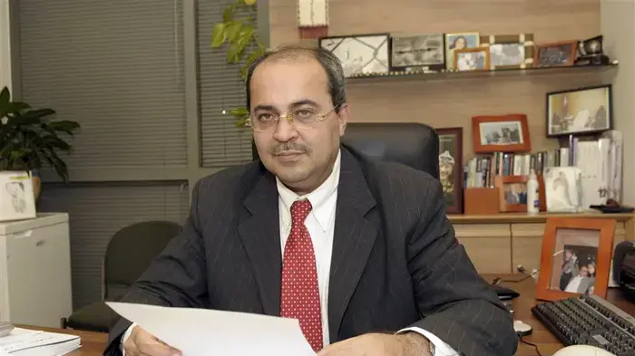 אחמד טיבי פברואר 2010 אחמד טיבי פברואר 2010