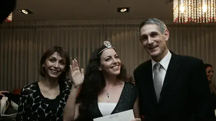 תחרות מלכת היופי של רשת החברתית פייסבוק