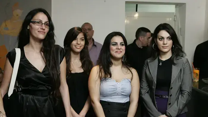 תחרות מלכת היופי של רשת החברתית פייסבוק