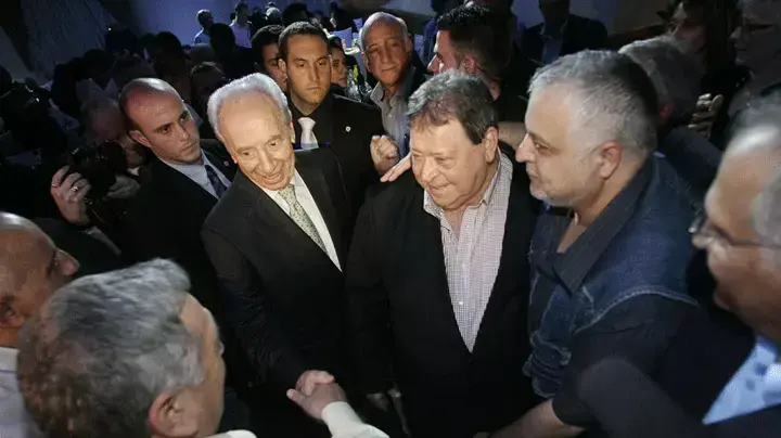 יומהולדת לבנימין בן אליעזר