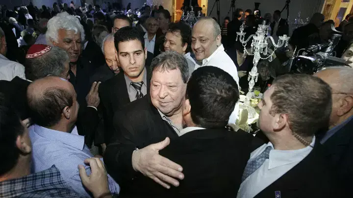בנימין בן אליעזר