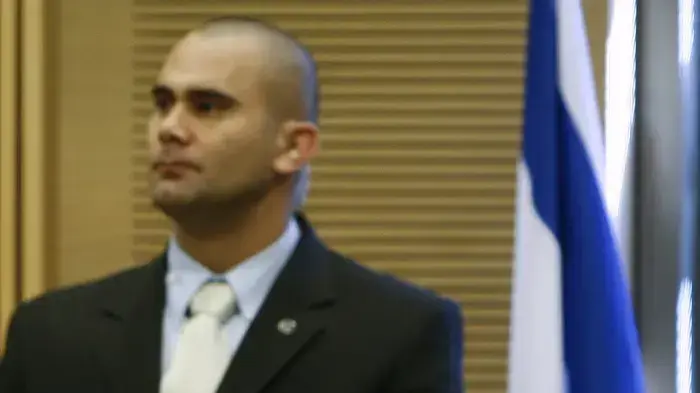 בנימין נתניהו 