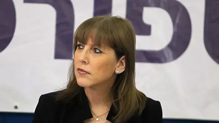 לימור לבנת שרת התרבות והספורט לימור לבנת שרת התרבות והספורט