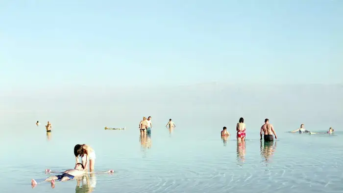 אביב נווה, "ים המלח" אביב נווה, "ים המלח"