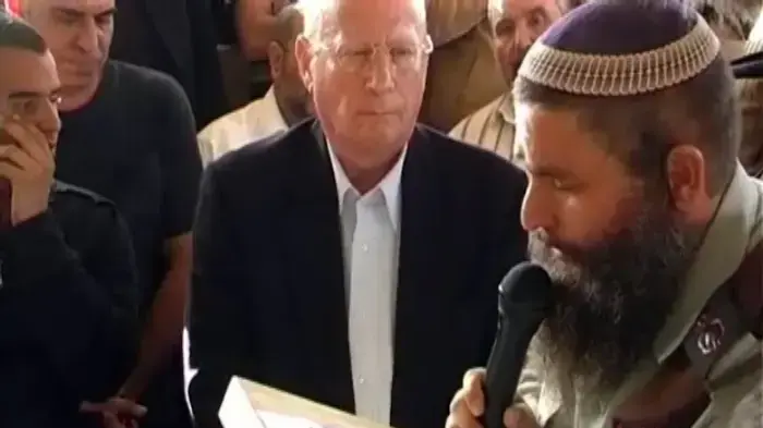 משפחת דהן הובאה למנוחות