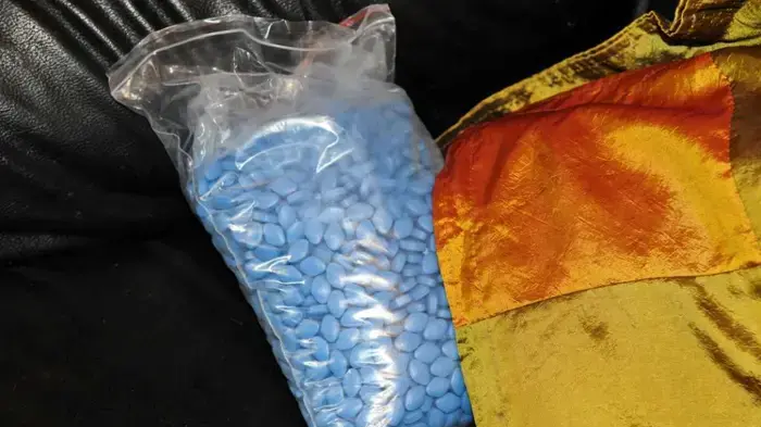 מפעל ליצור והפצת כדורי אין אונות מזוייפים