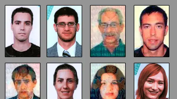 מבוקשים מבוקשים