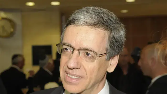 מני מזוז בכנס לשכת עורכי הדין פברואר 2010 מני מזוז בכנס לשכת עורכי הדין פברואר 2010