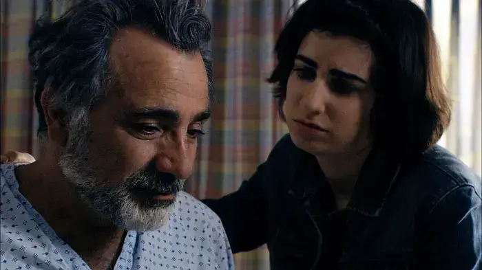 מתוך הסרט היו לילות מתוך הסרט היו לילות