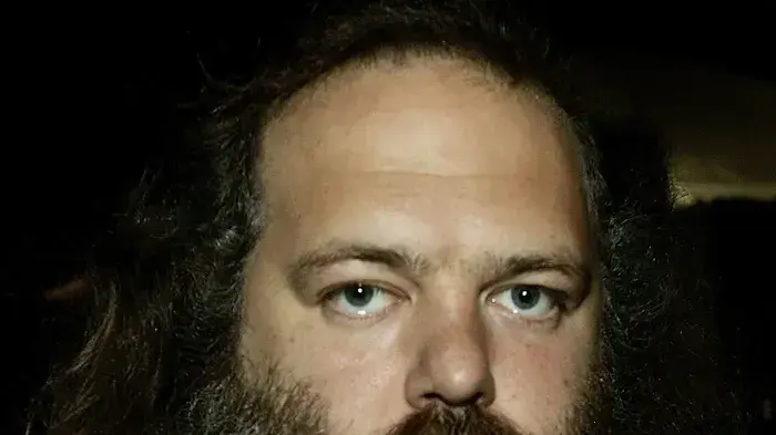 ריק רובין ריק רובין