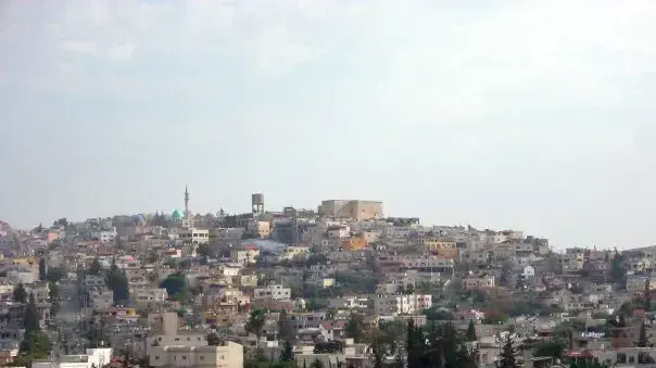 העיר שפרעם העיר שפרעם