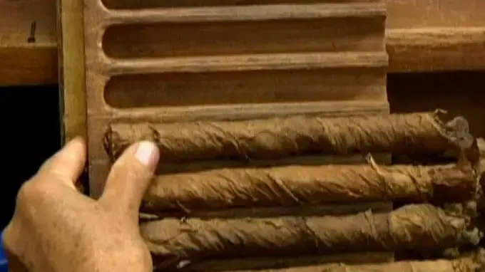 העשן נמוג: הסתיים פסטיבל הטבק בהאוונה