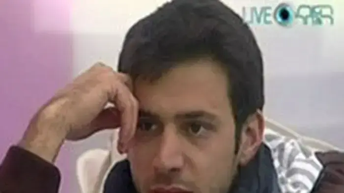 אלירז שדה האח הגדול