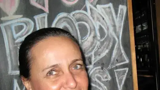 אורנה מרקוס בן צבי