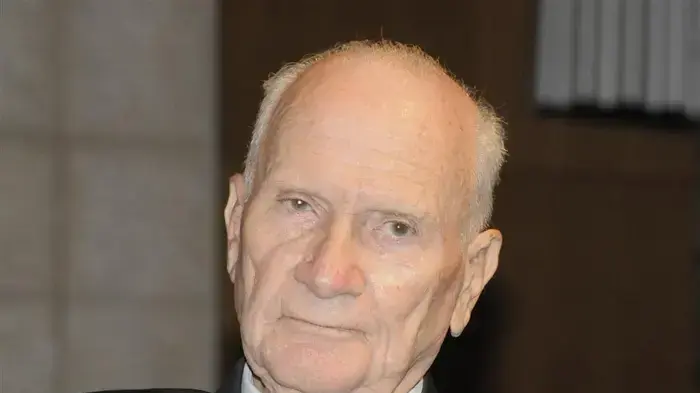 מאיר שמגר פברואר 2010