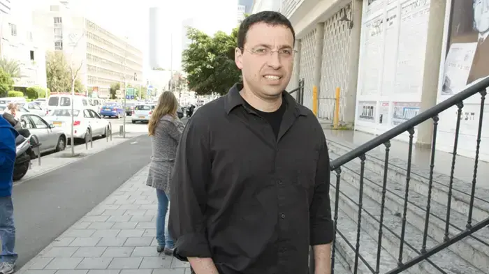 רביב דרוקר רביב דרוקר