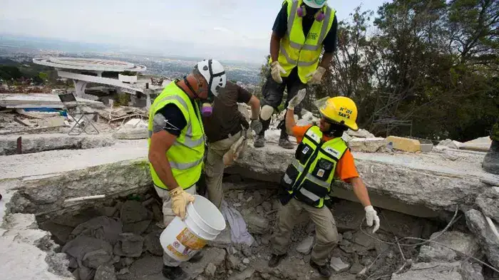 אלכסנדר ביטון, זק"א, האיטי אלכסנדר ביטון, זק"א, האיטי