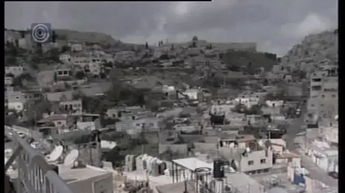 דיירי בית יהונתן יוזמים פשרה בסילוואן
