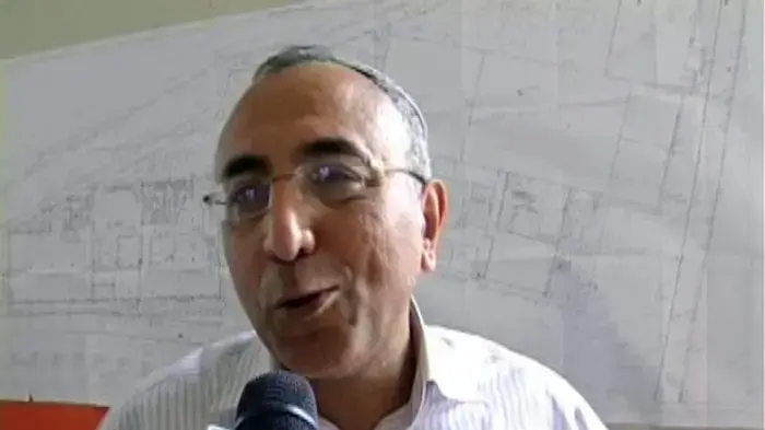 מפעל הזנה חדש יוקם בקריית גת