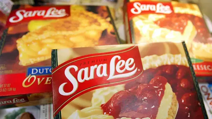 שרה לי sara lee
