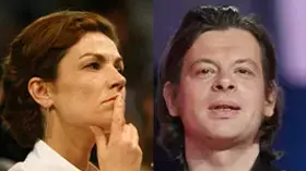 בנג'מין ביולה, שנטאל ג'ואנו בנג'מין ביולה, שנטאל ג'ואנו