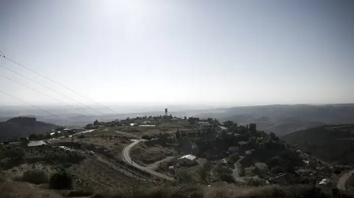 בת עין, גוש עציון בת עין, גוש עציון