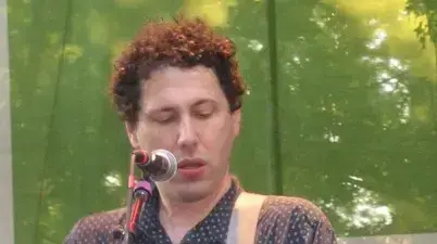 אירה קפלן מלהקת יו לה טנגו