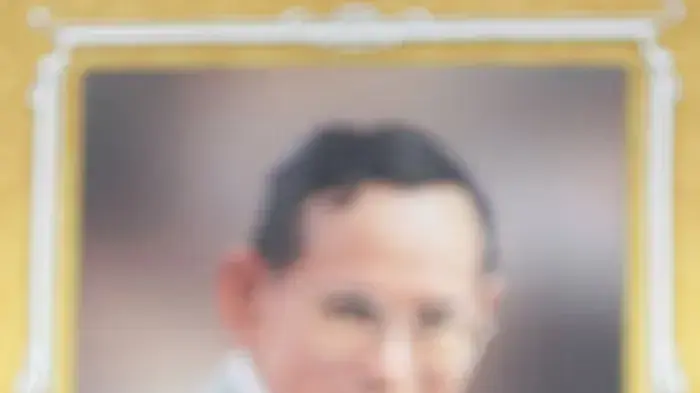 הפגנות בתאילנד