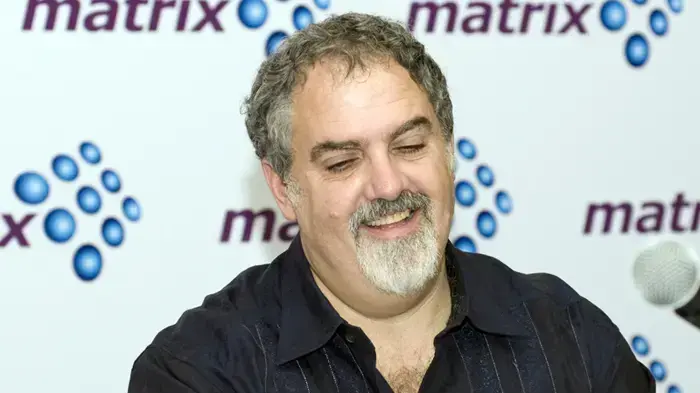 ג'ון לנדאו