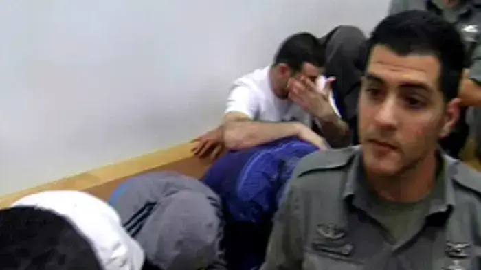אישום: חגי זגורי ניהל ארגון פשיעה