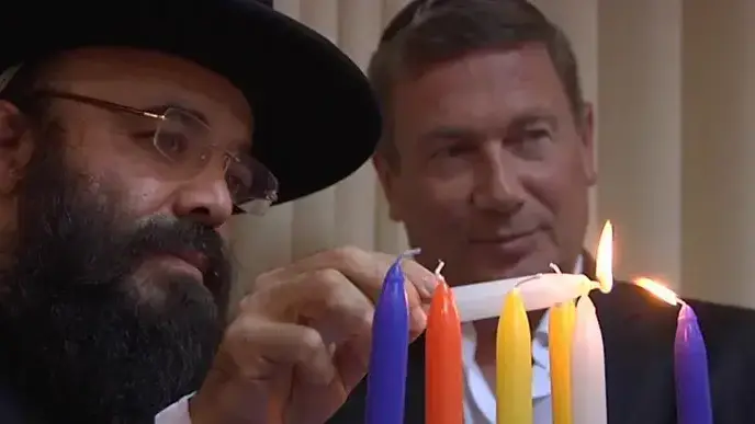 הרב יעקב איפרגן, הרנטגן הרב יעקב איפרגן, הרנטגן