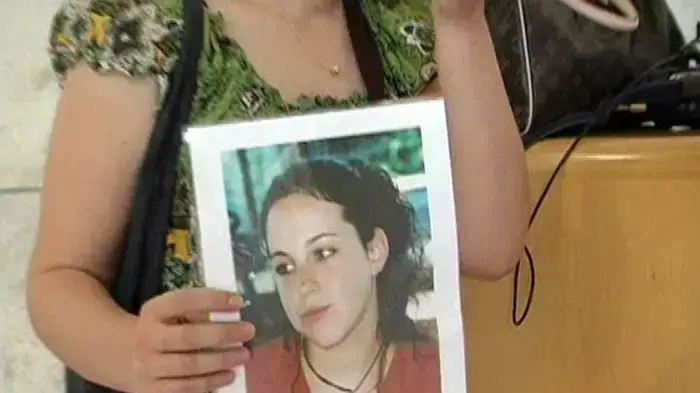 שנות מאסר לנערה שסייעה ברצח דנה בנט - שדרוג