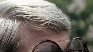 פיטר גרייבס בשיא תהילתו